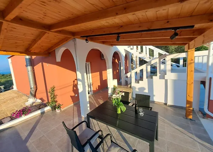 Andreas\' Guest House