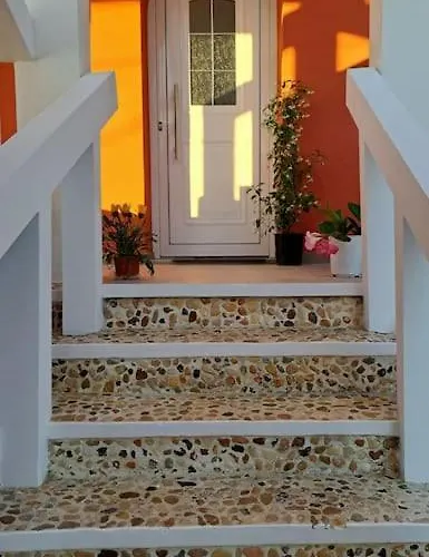 Andreas\' Guest House